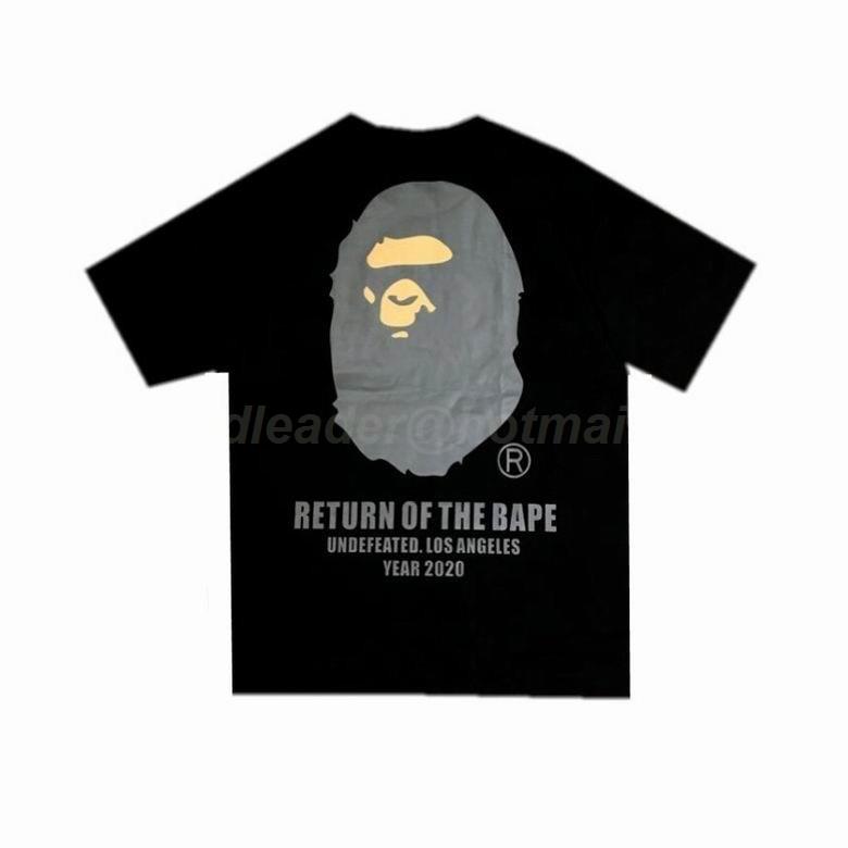 Bape Men's T-shirts 951